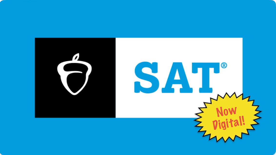 Digital SAT Practice Tests
